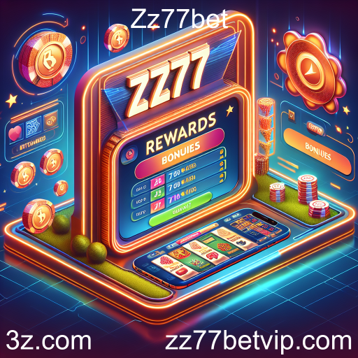As Melhores Recompensas do Zz77bet: Como Elas Podem Melhorar Seu Jogo