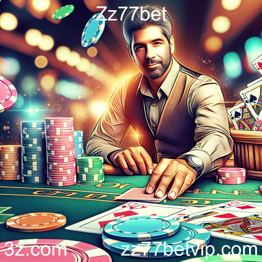 Explorando a Categoria de Jogos 'Mesa' no Zz77bet